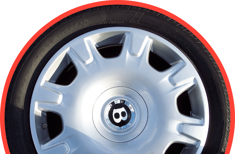 Alloy wheel repair Car trim repair Leicestershire MIDLANDS